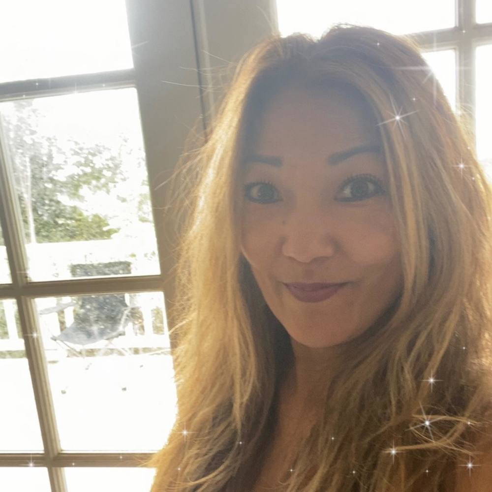 Meet your Posher, Christine